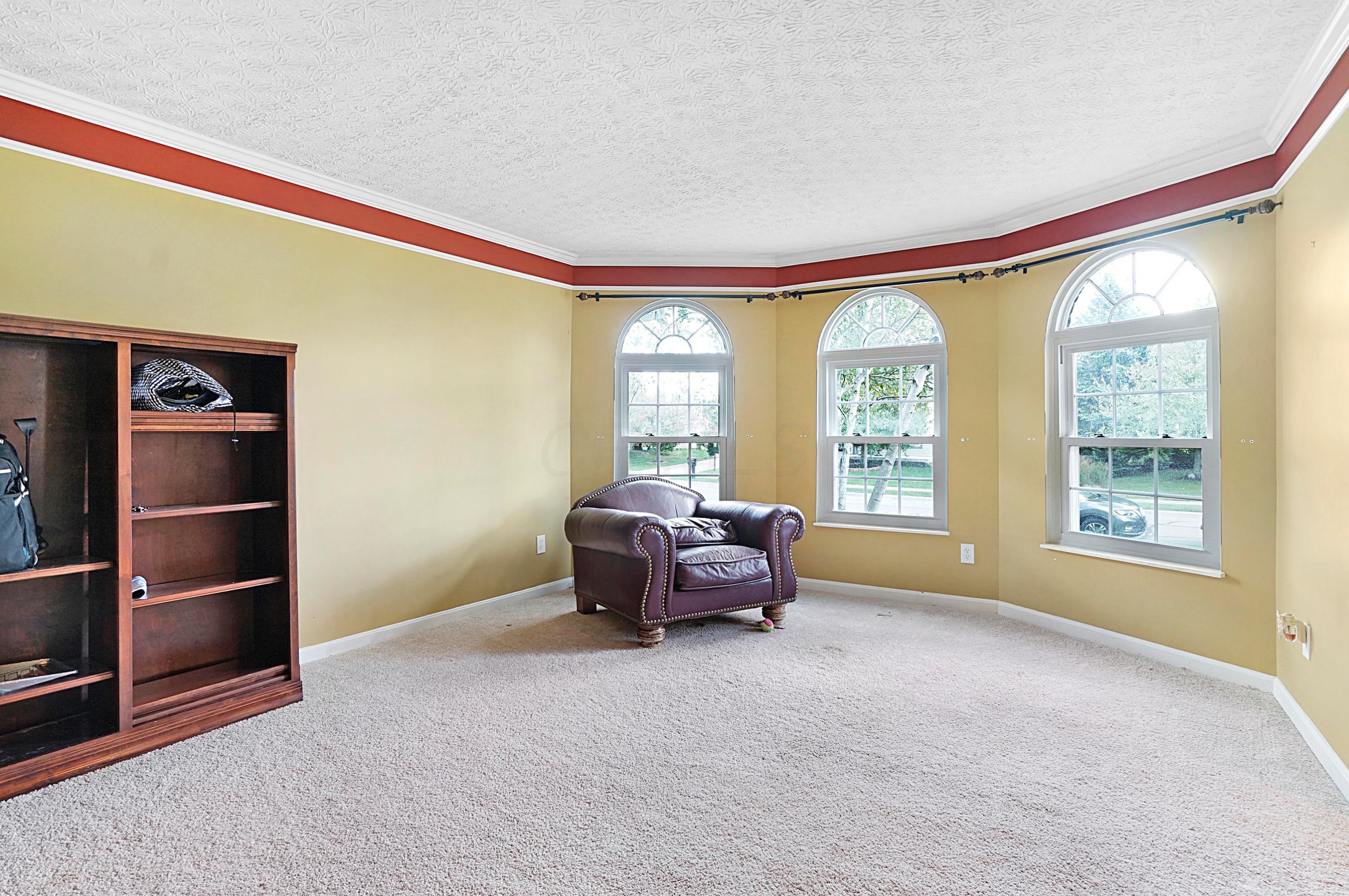 707 Middlebury Way Powell, OH 43065 - Photo 6 of 35