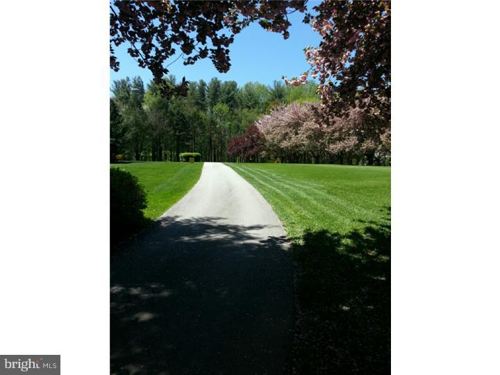 2003 West Street Road West Chester, PA 19382 - Photo 3 of 25 Driveway
