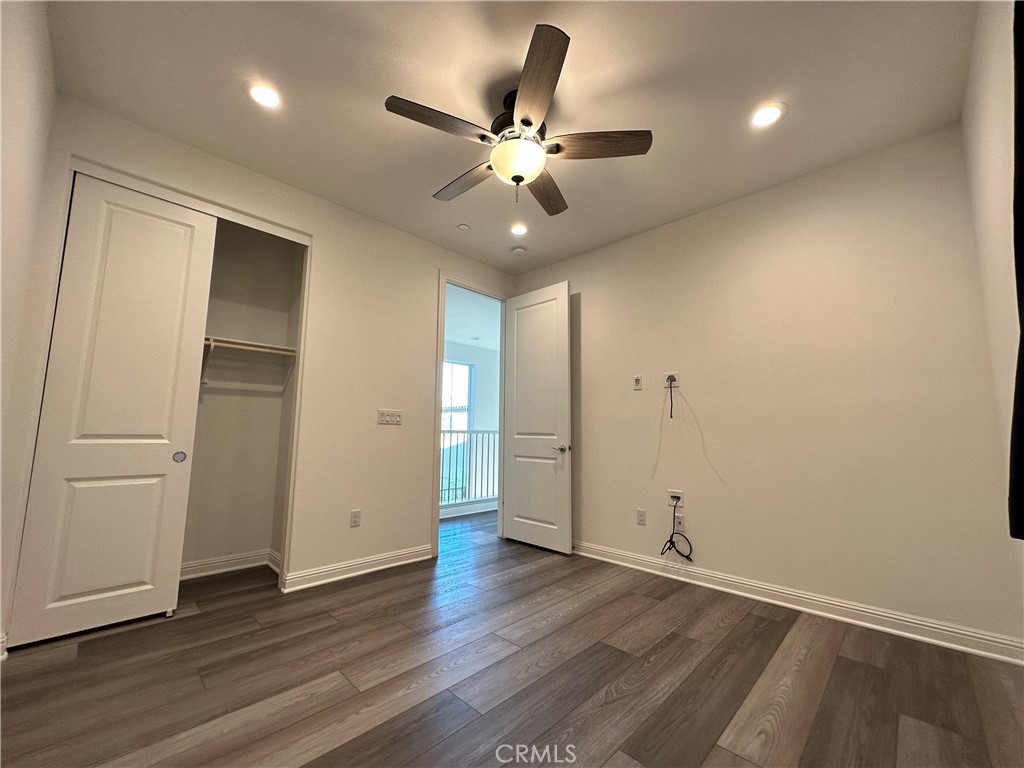 20734 Beech Circle Porter Ranch, CA 91326 - Photo 9 of 12 Bedroom