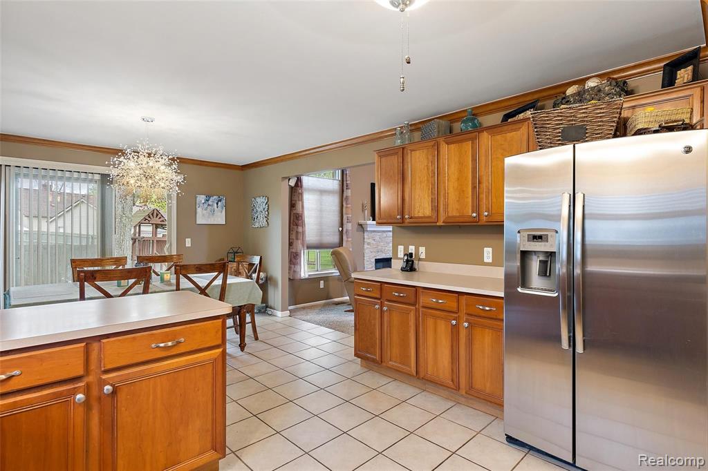 49205 Monte Road Chesterfield, MI 48047 - Photo 18 of 49