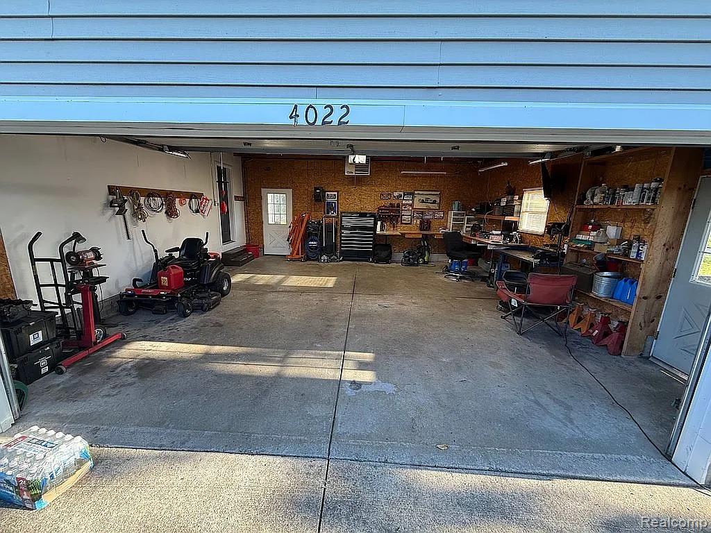 4022 Busch Road Birch Run, MI 48415 - Photo 15 of 48