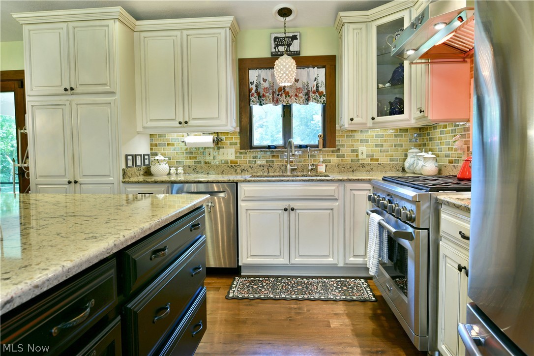 17655 Ellsworth Road Lake Milton, OH 44429 - Photo 21 of 49