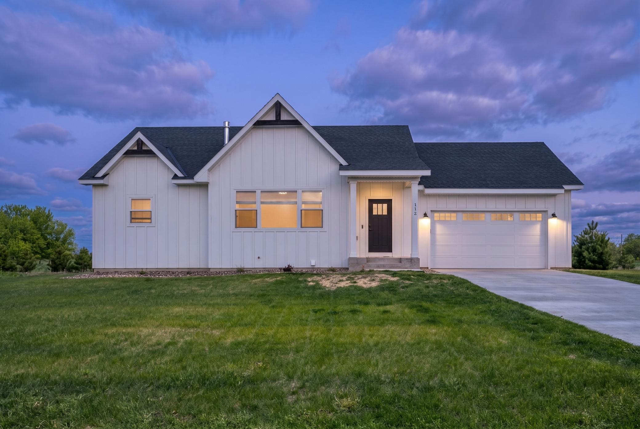 112 Heron's Way Turtle Lake, WI 54889 - Photo 53 of 53
