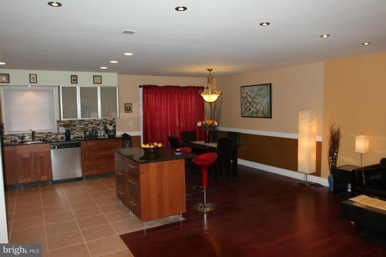 Interior (General)