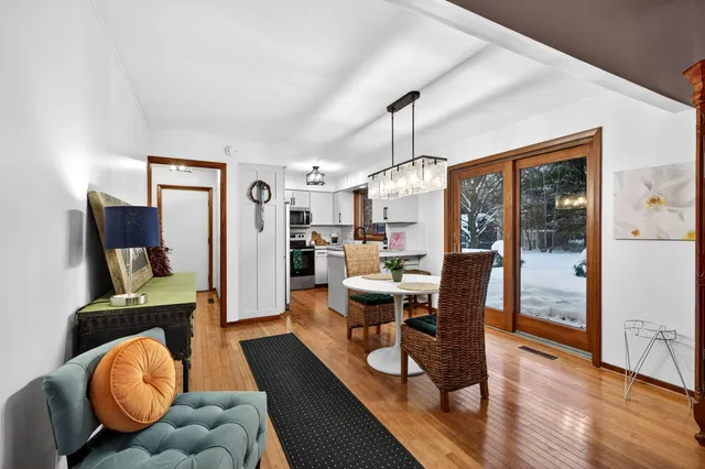 $440,000 | 18630 North Fruitport Road, Spring Lake, MI 49456