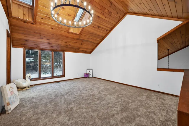 $440,000 | 18630 North Fruitport Road, Spring Lake, MI 49456