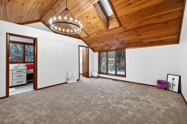 $440,000 | 18630 North Fruitport Road, Spring Lake, MI 49456