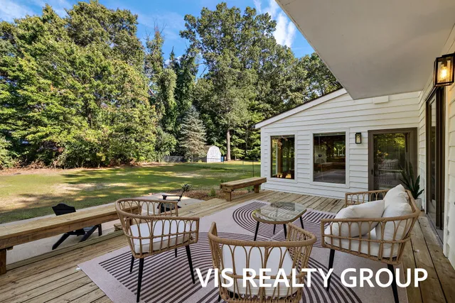 $440,000 | 18630 North Fruitport Road, Spring Lake, MI 49456