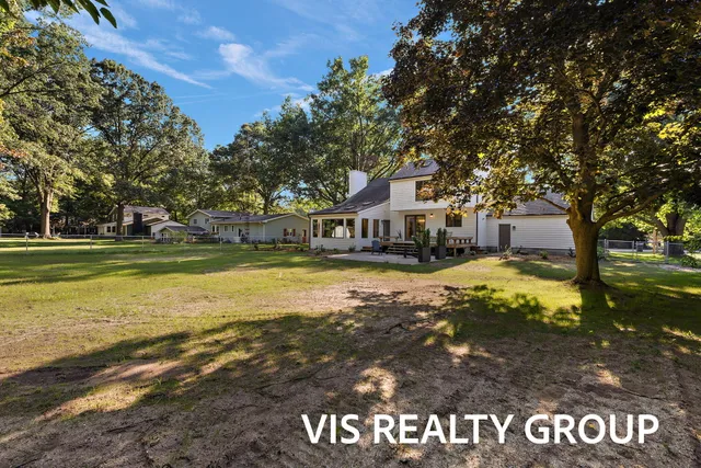 $440,000 | 18630 North Fruitport Road, Spring Lake, MI 49456