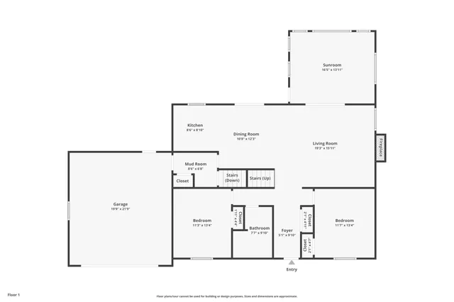 $440,000 | 18630 North Fruitport Road, Spring Lake, MI 49456
