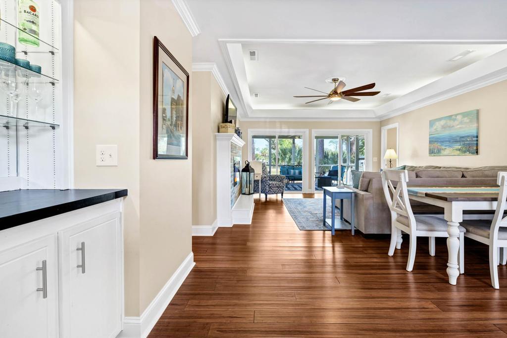60 Rice Lane Edisto Beach, SC 29438 - Photo 8 of 44