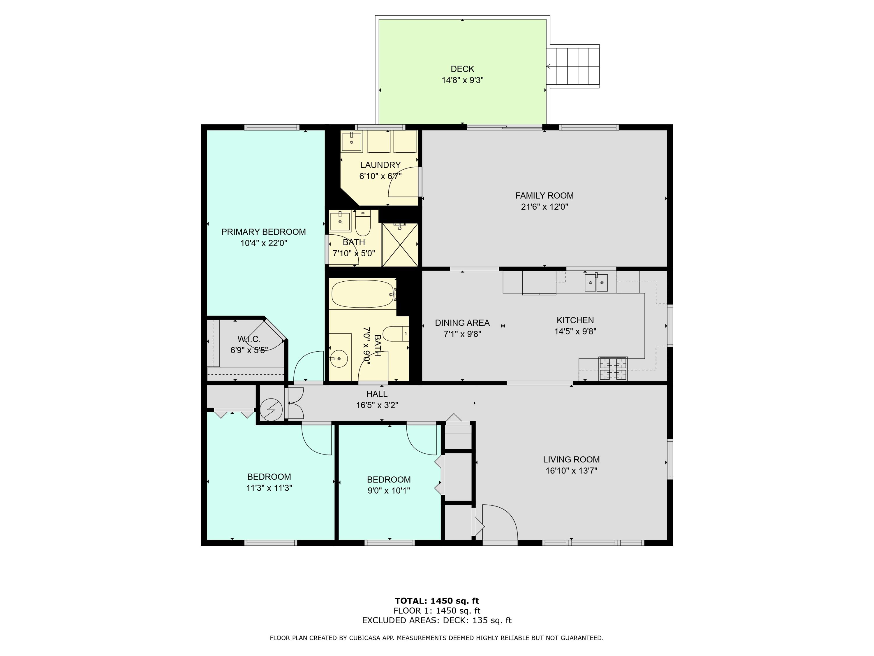 8761 Riverside Drive Brighton, MI 48116 - Photo 49 of 49 2-Floorplan_1