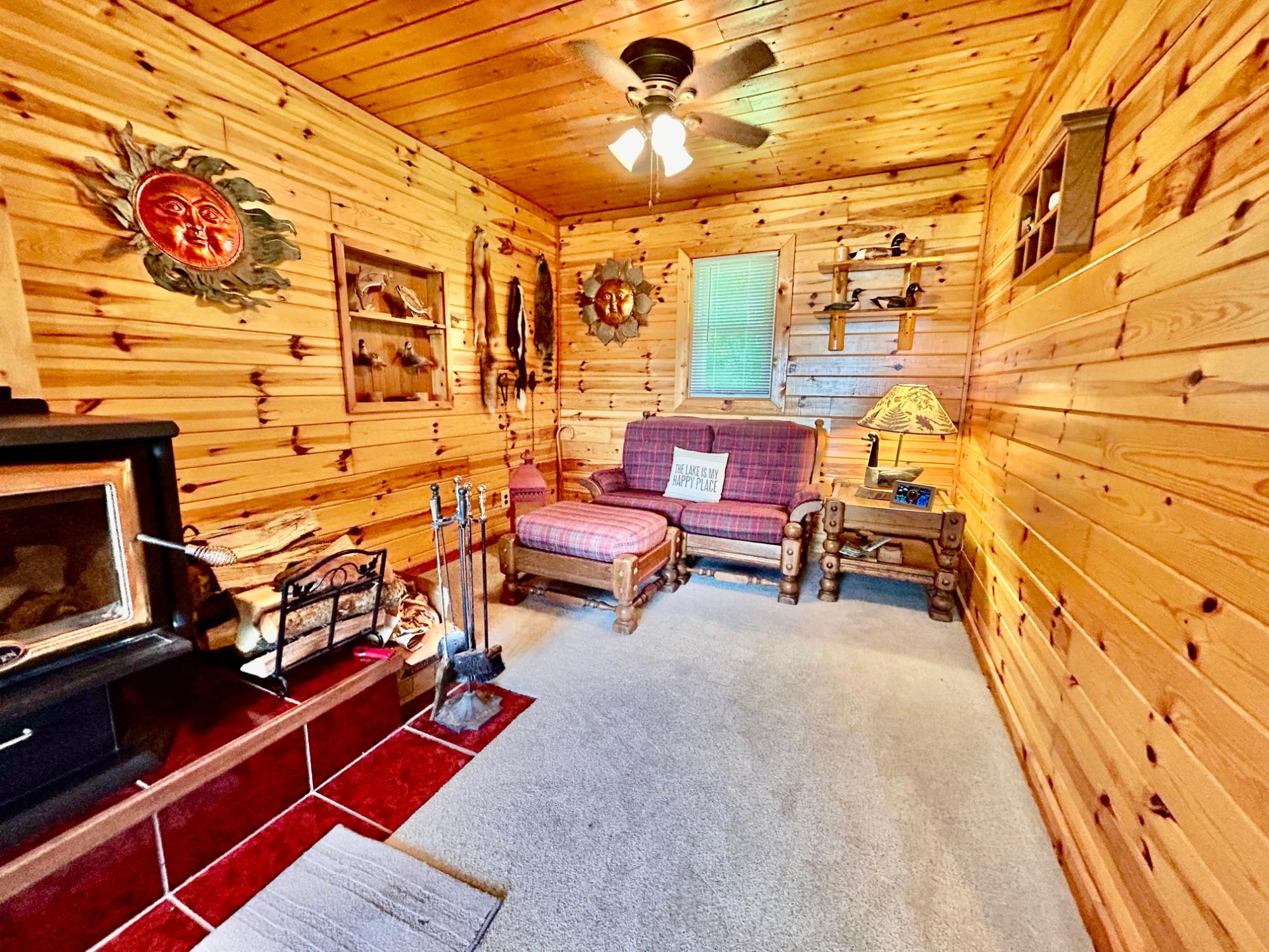 N15043 Bolander Landing Road Amberg, WI 54102 - Photo 11 of 42 Gallery Image 11