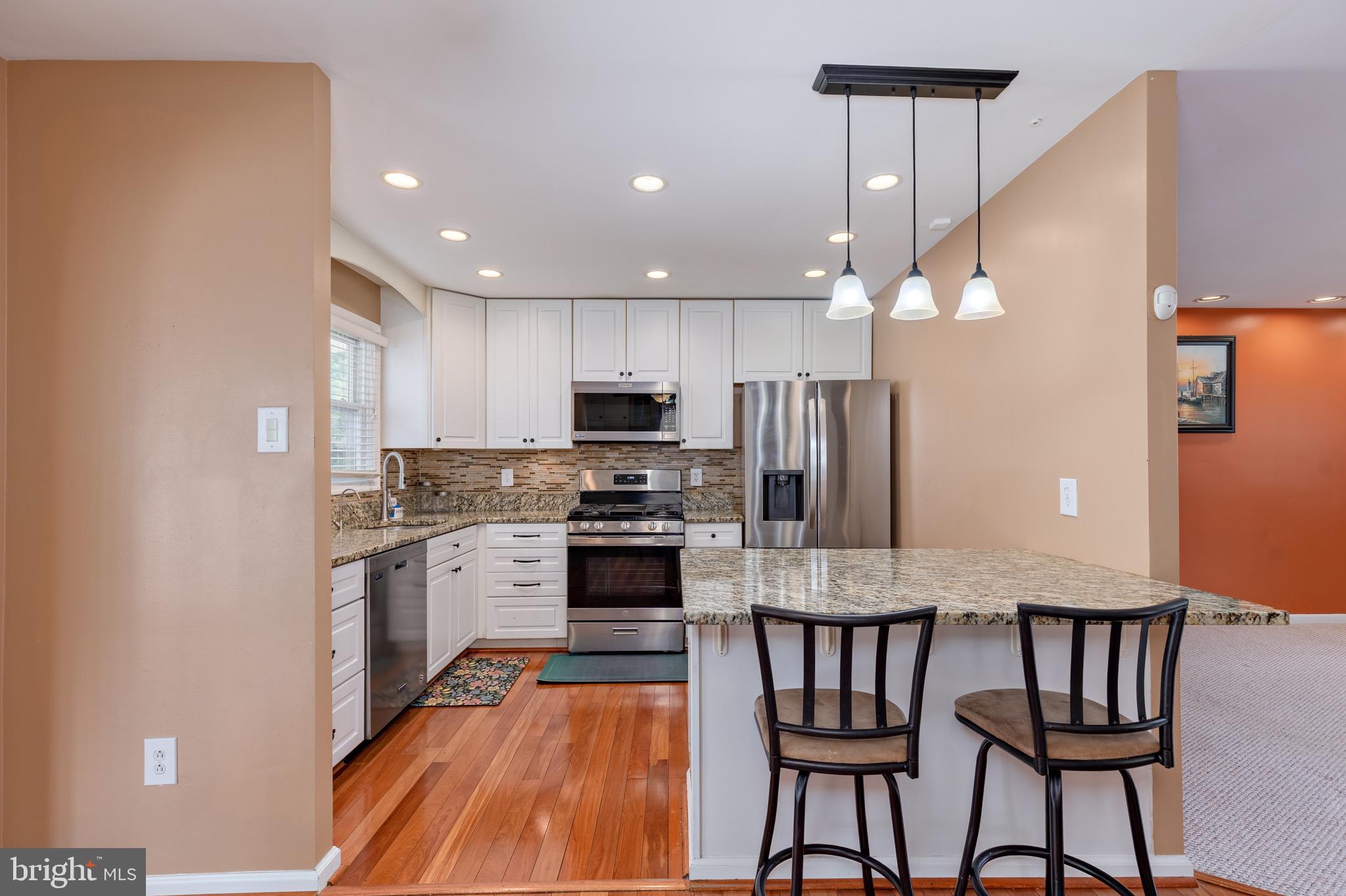 121 Cherry Hill Road East Reisterstown, MD 21136 - Photo 10 of 59