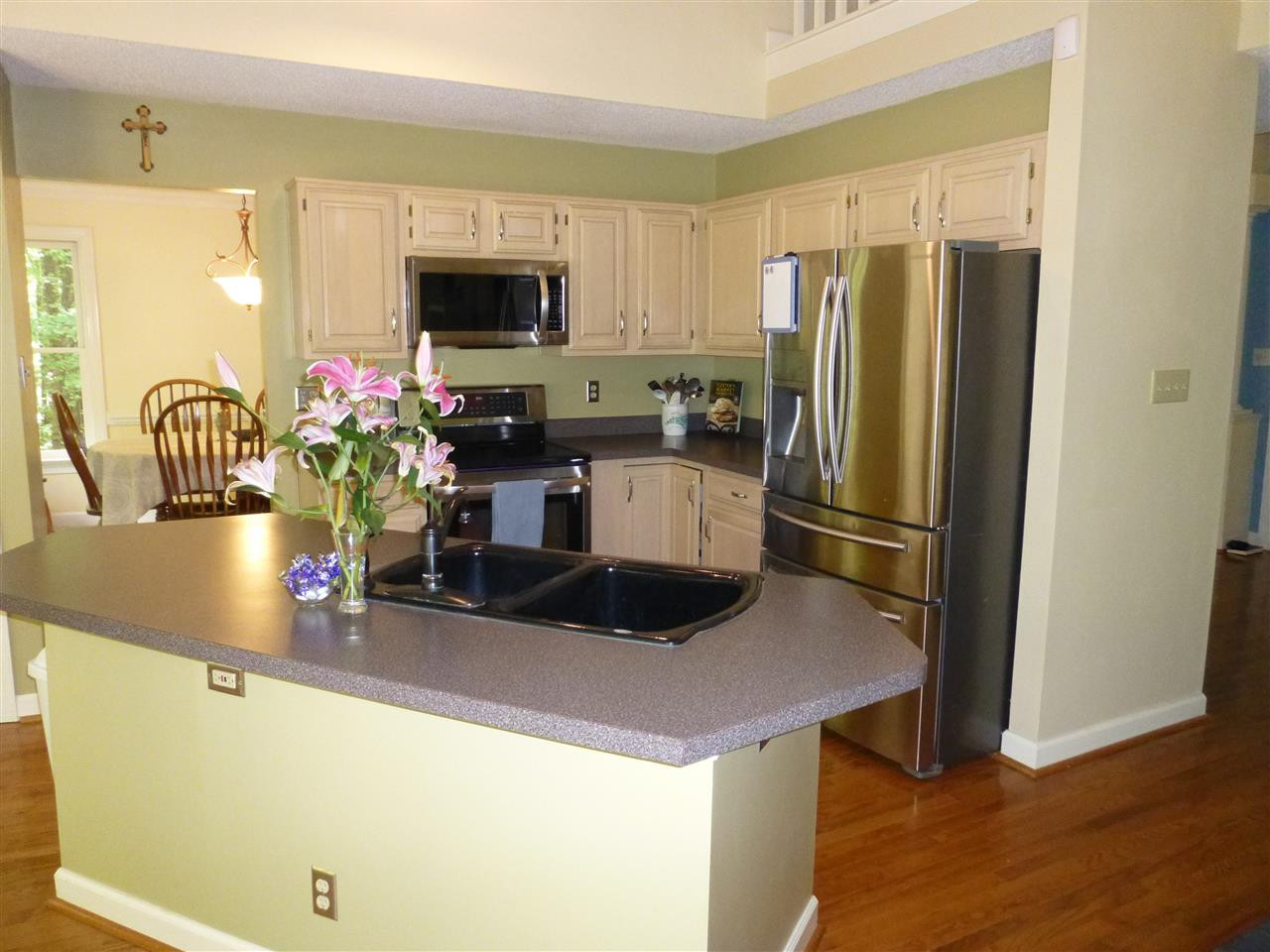 1102 Kintail Drive Raleigh, NC 27613 - Photo 6 of 30 Photo 6