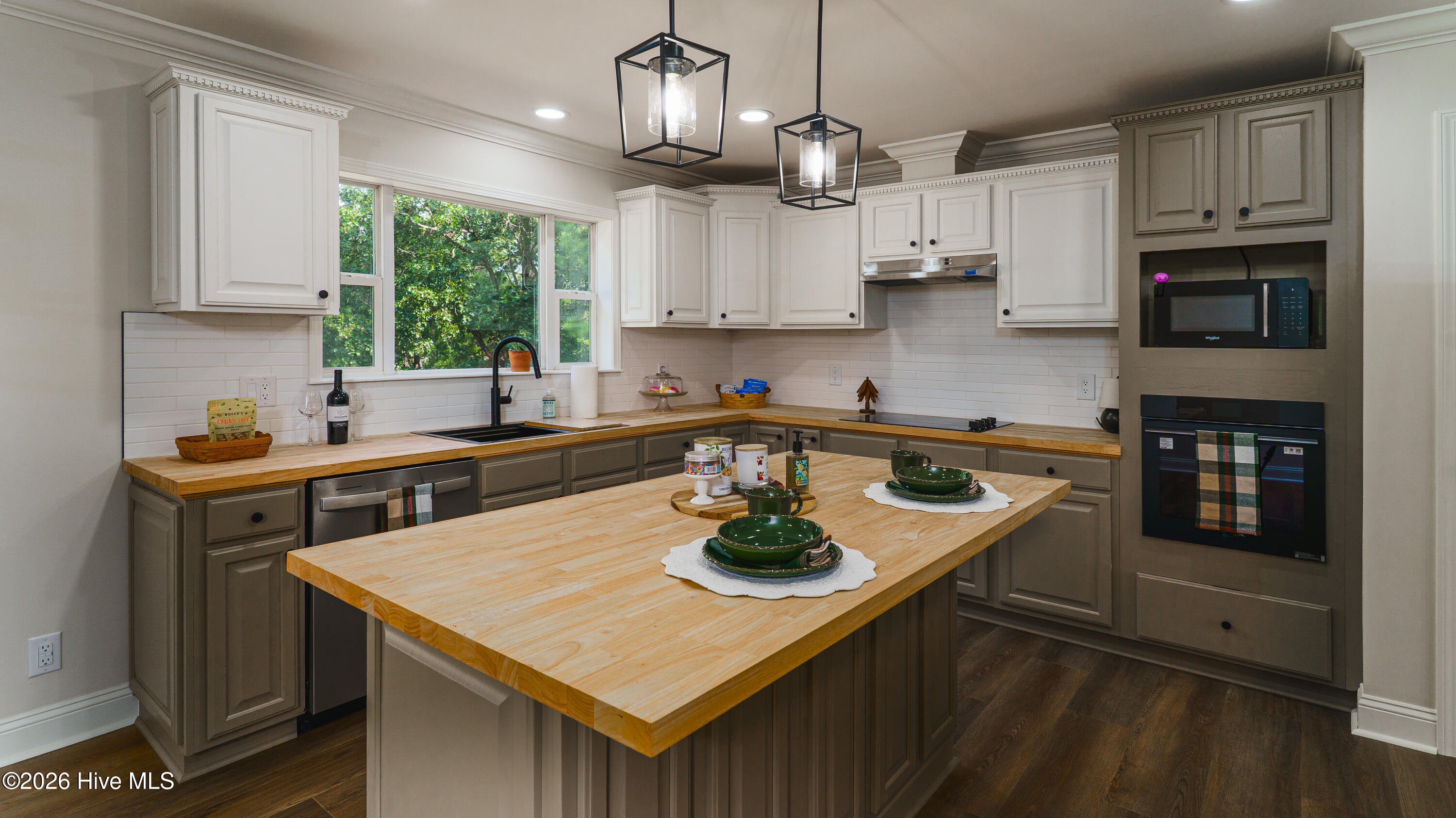 1470 Ring Road Carthage, NC 28327 - Photo 8 of 28 Gallery Image 8
