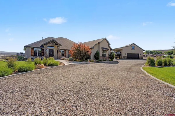 $975,000 | 20551 Pearl Court, Delta, CO 81416