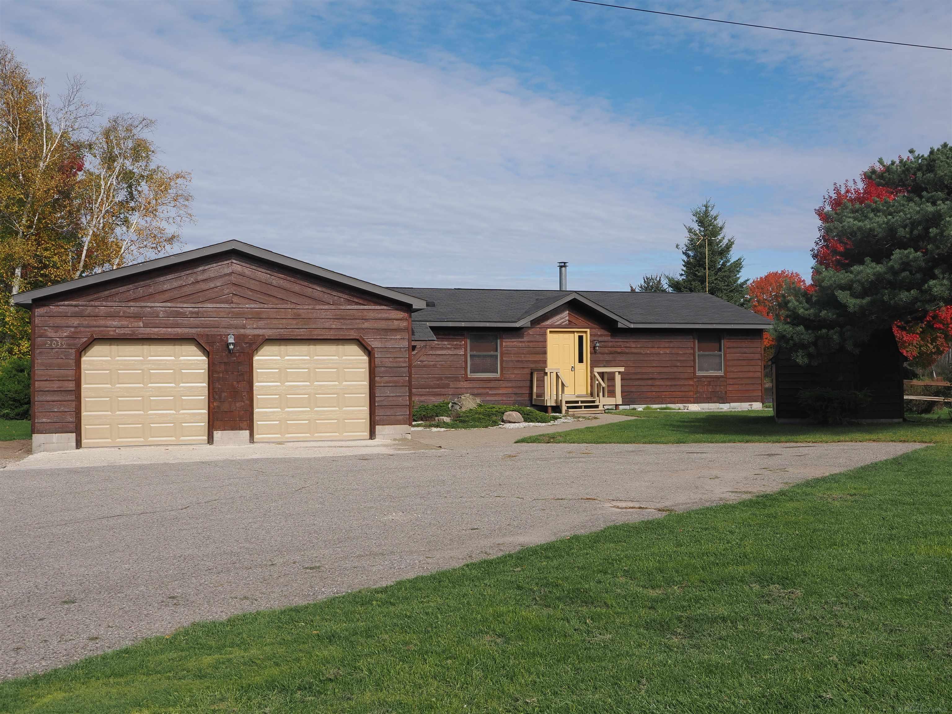 2039 South Riverside Drive Sault Ste. Marie, MI 49783 - Photo 51 of 75