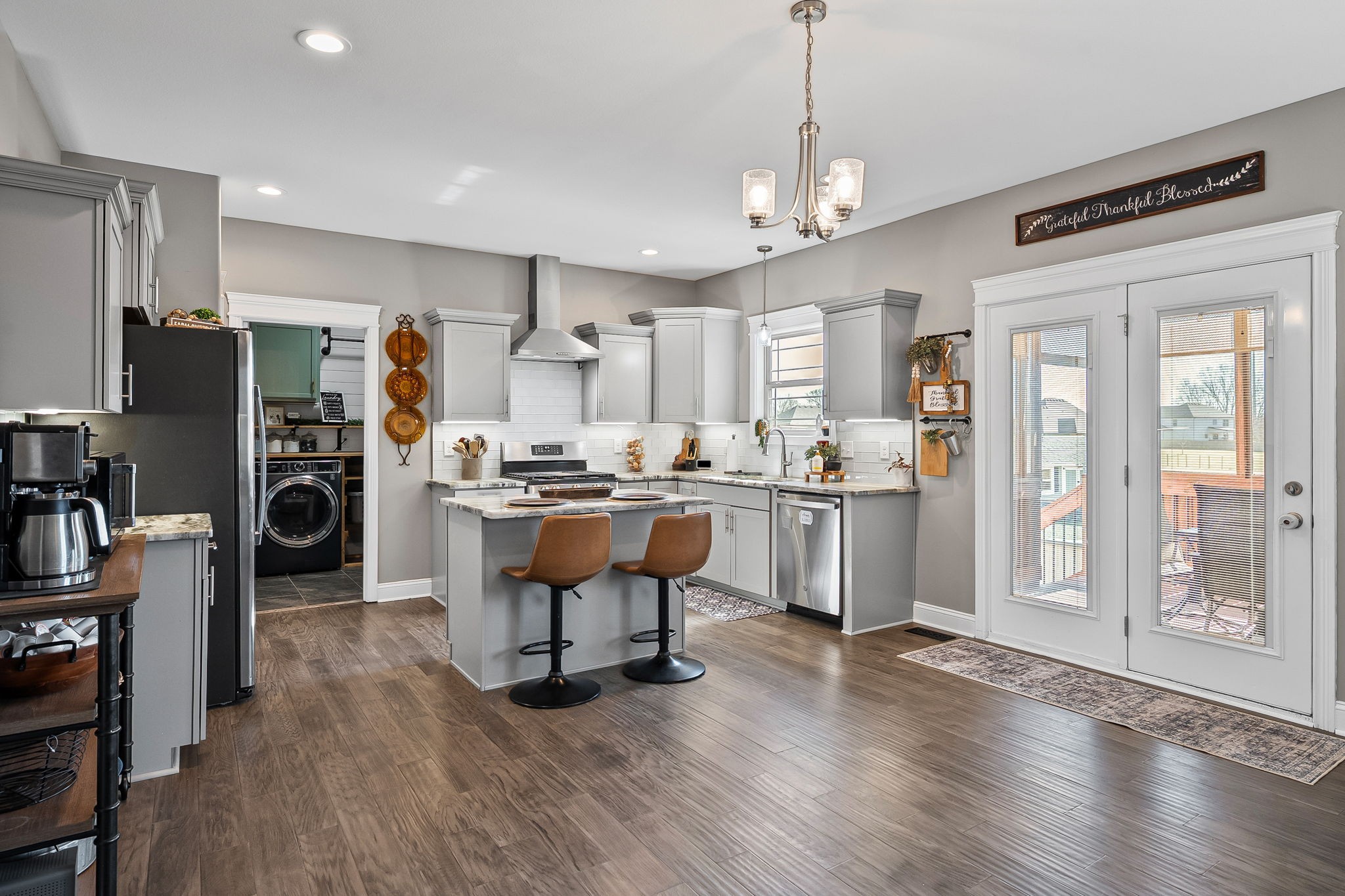 2810 Jim Taylor Road Woodlawn, TN 37191 - Photo 11 of 61