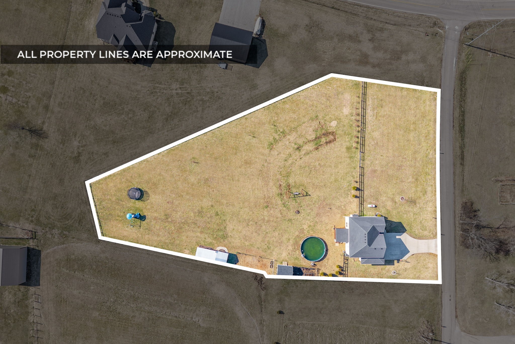 2810 Jim Taylor Road Woodlawn, TN 37191 - Photo 2 of 61 view of a wooden floor