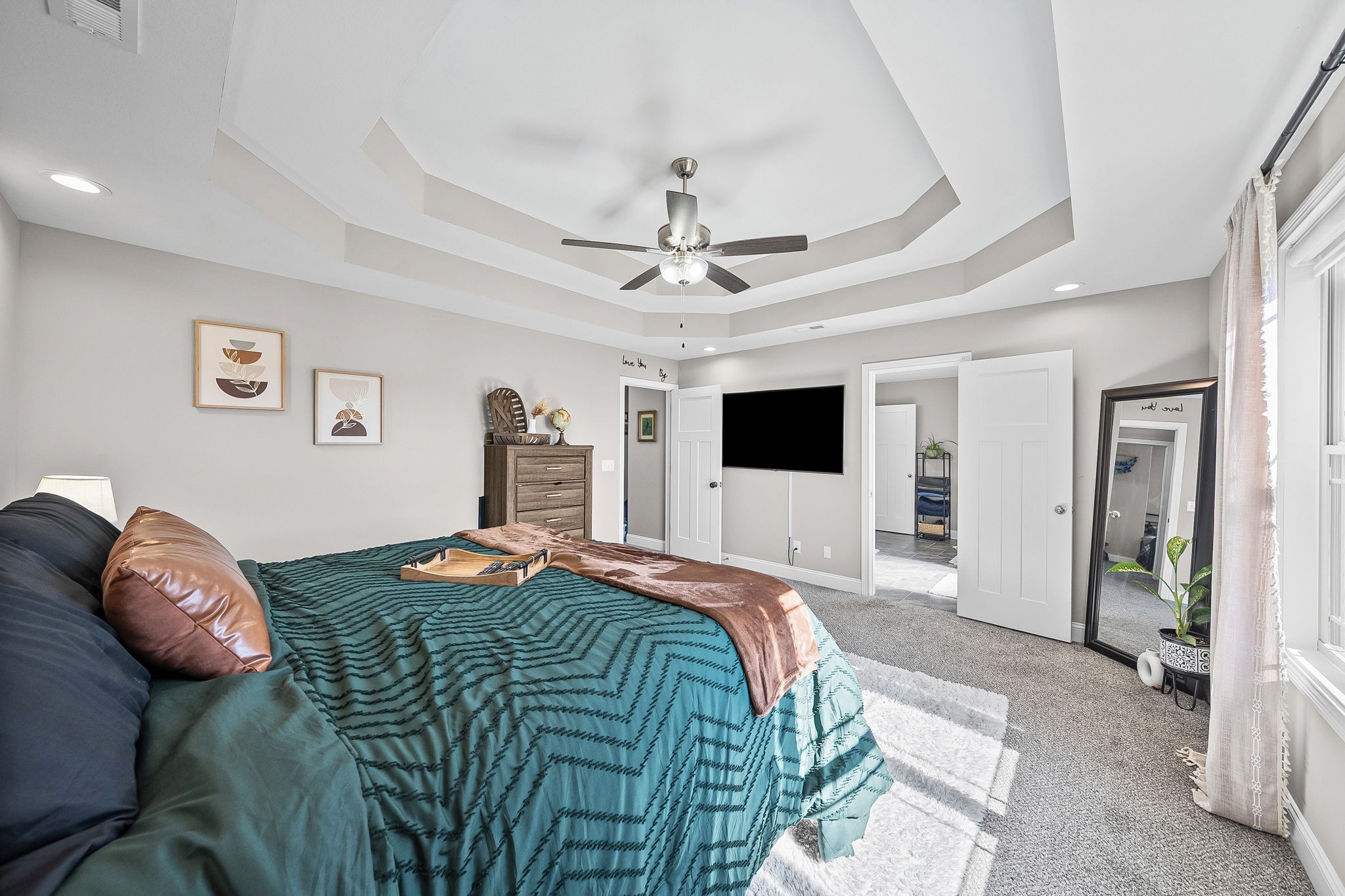 2810 Jim Taylor Road Woodlawn, TN 37191 - Photo 28 of 61