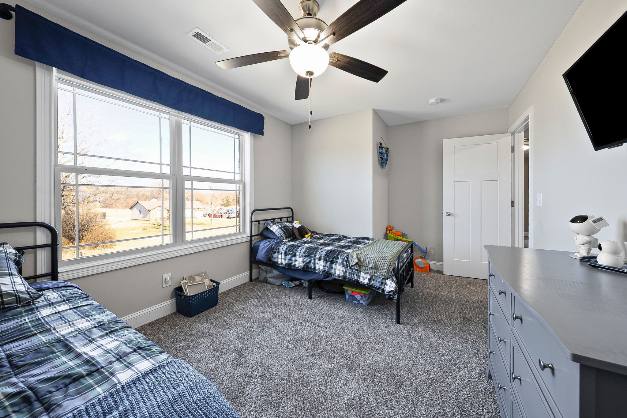 2810 Jim Taylor Road Woodlawn, TN 37191 - Photo 35 of 61