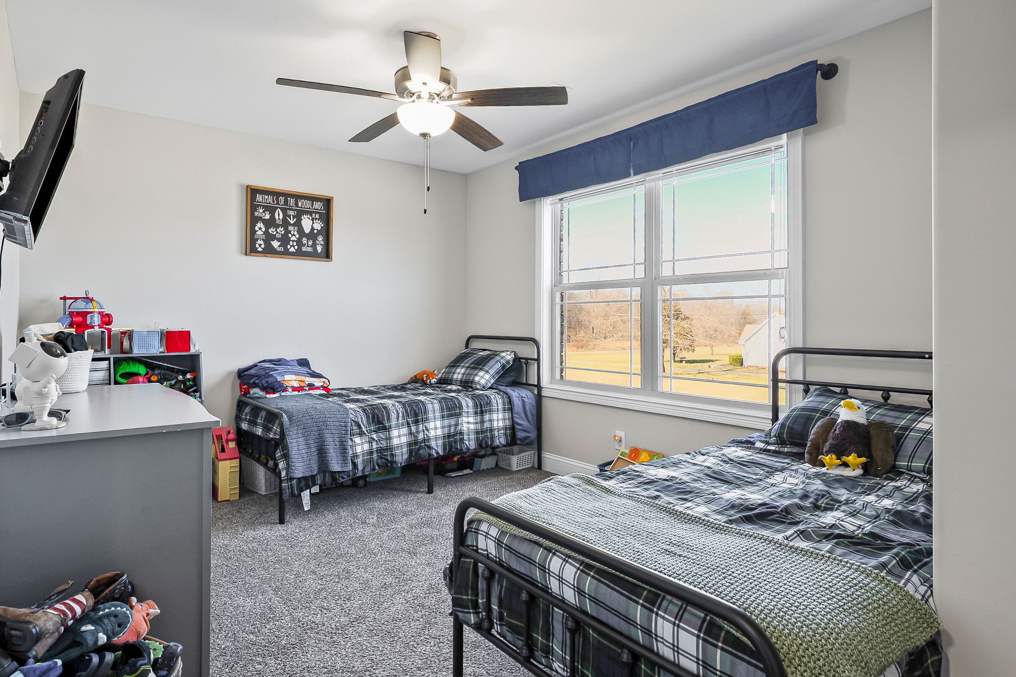 2810 Jim Taylor Road Woodlawn, TN 37191 - Photo 36 of 61