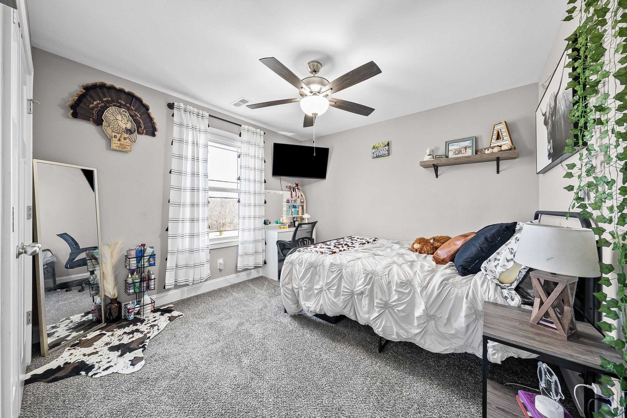 2810 Jim Taylor Road Woodlawn, TN 37191 - Photo 37 of 61