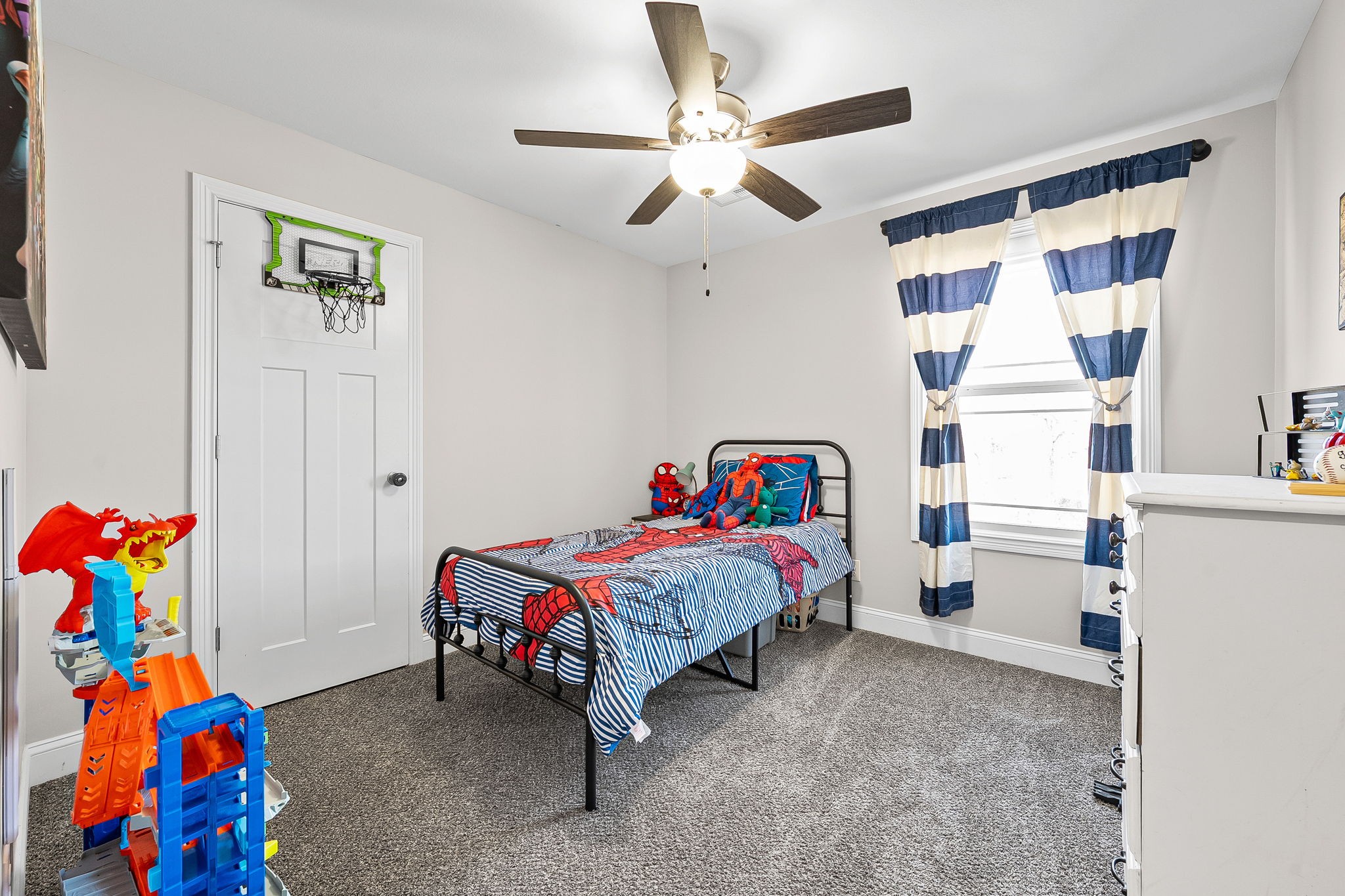 2810 Jim Taylor Road Woodlawn, TN 37191 - Photo 40 of 61