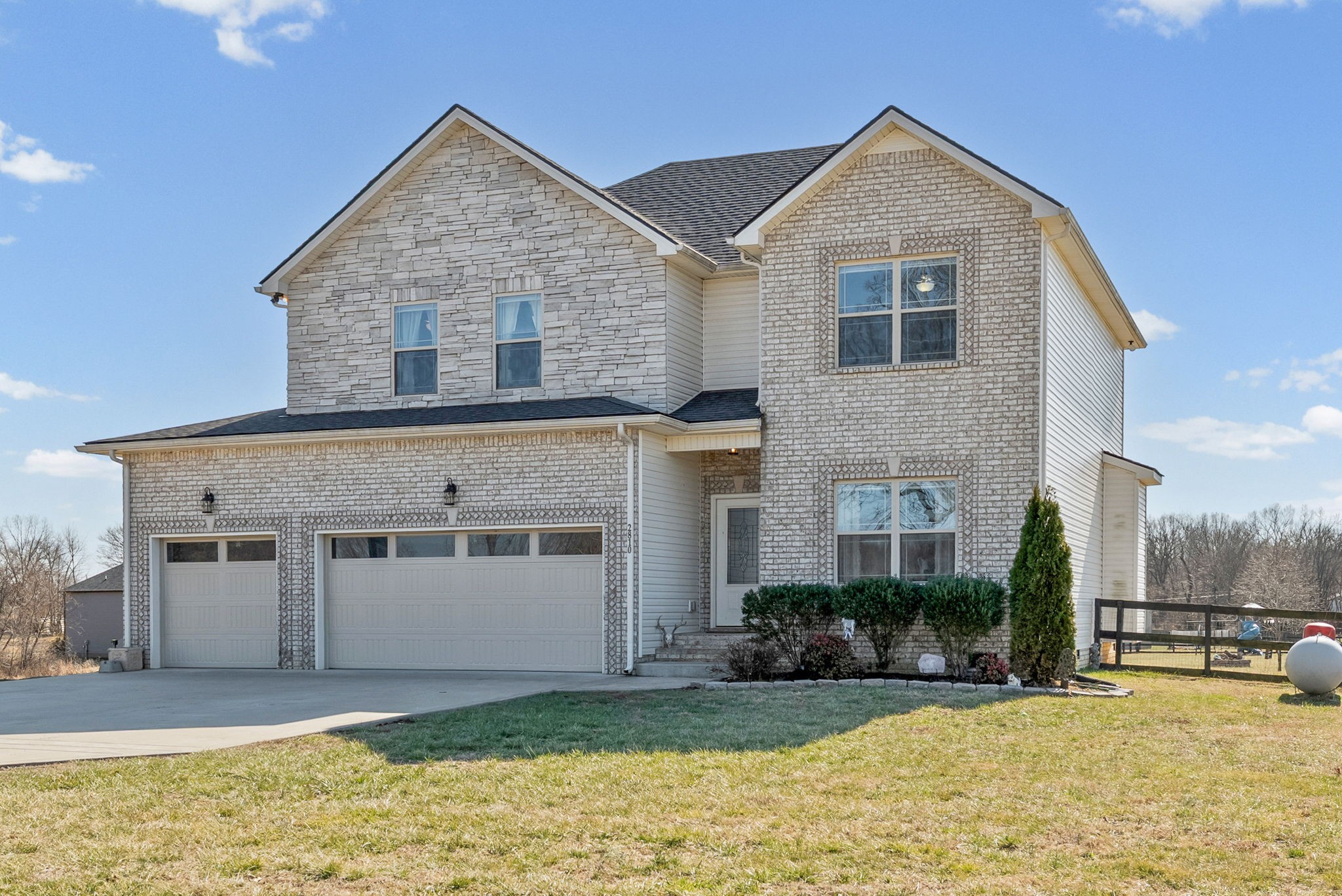 2810 Jim Taylor Road Woodlawn, TN 37191 - Photo 4 of 61