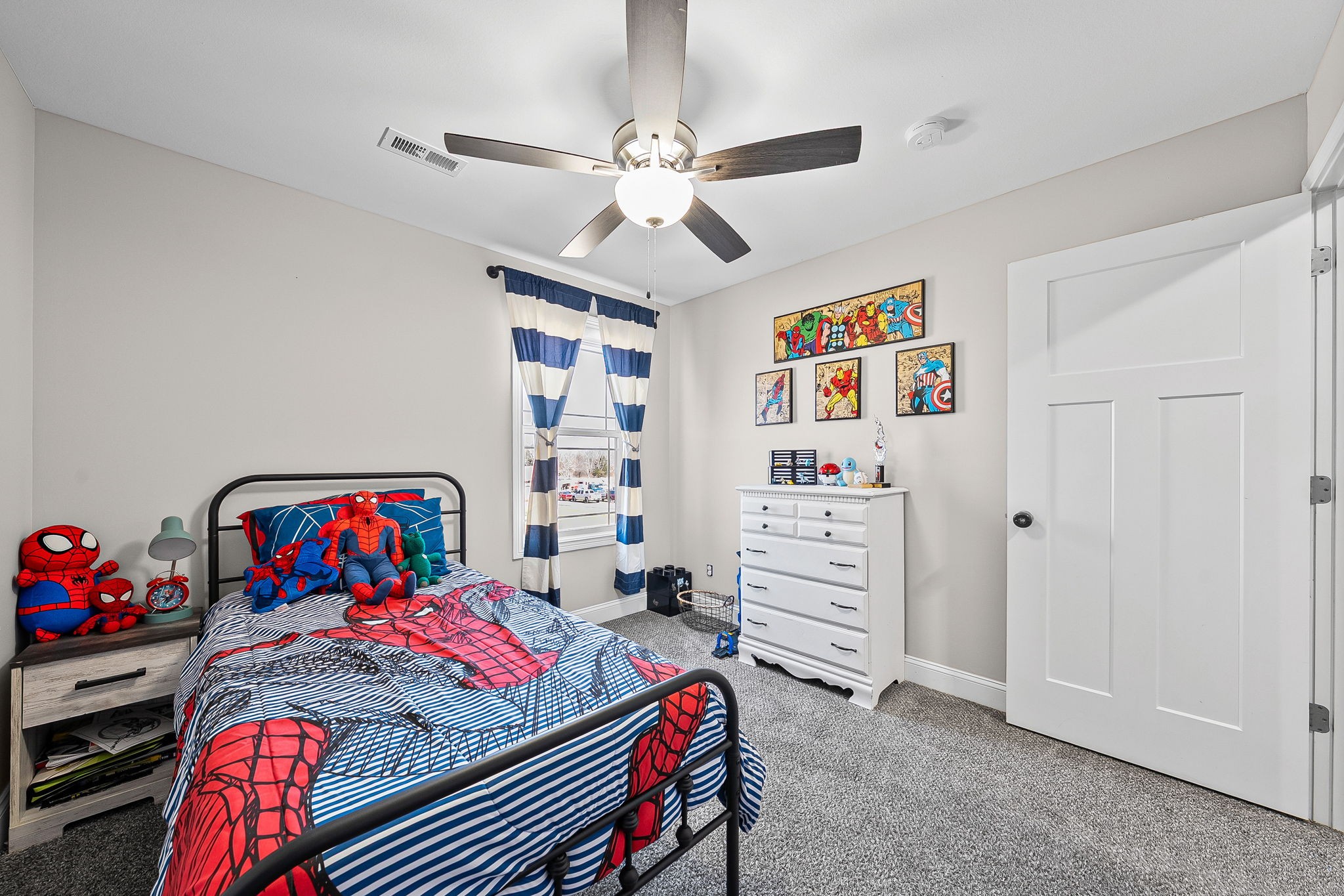 2810 Jim Taylor Road Woodlawn, TN 37191 - Photo 41 of 61