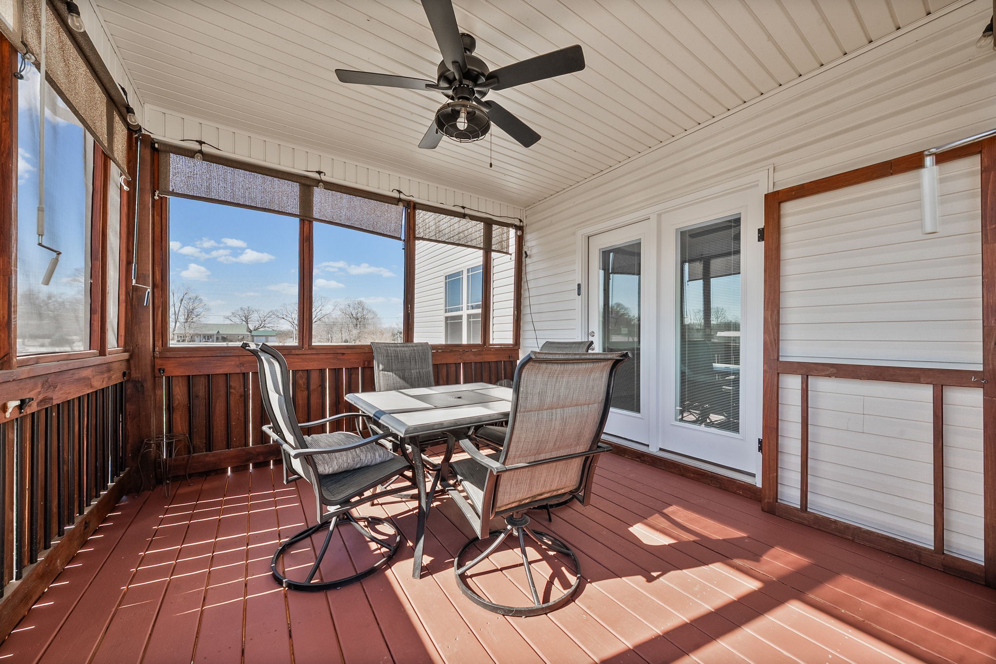 2810 Jim Taylor Road Woodlawn, TN 37191 - Photo 42 of 61