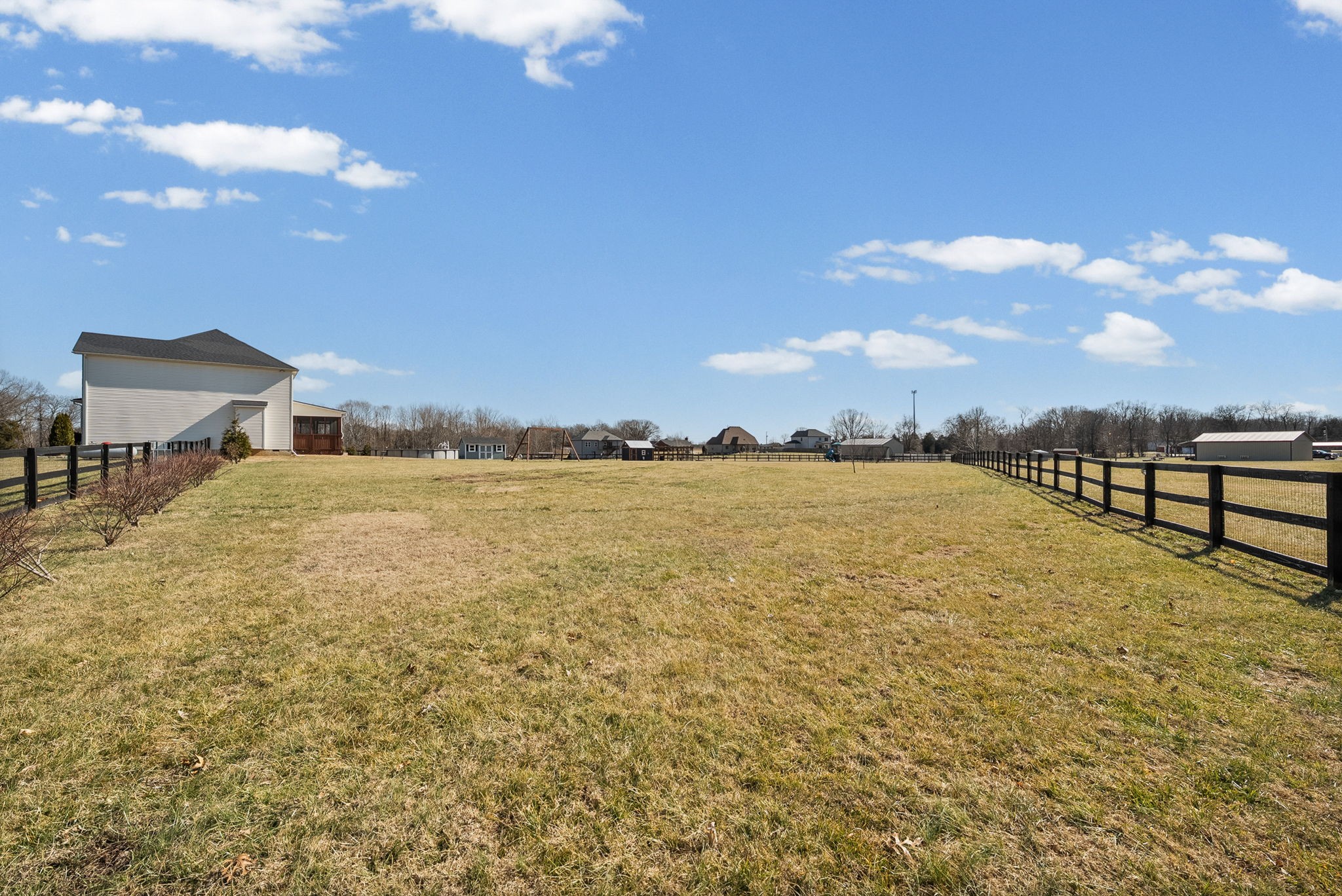 2810 Jim Taylor Road Woodlawn, TN 37191 - Photo 46 of 61