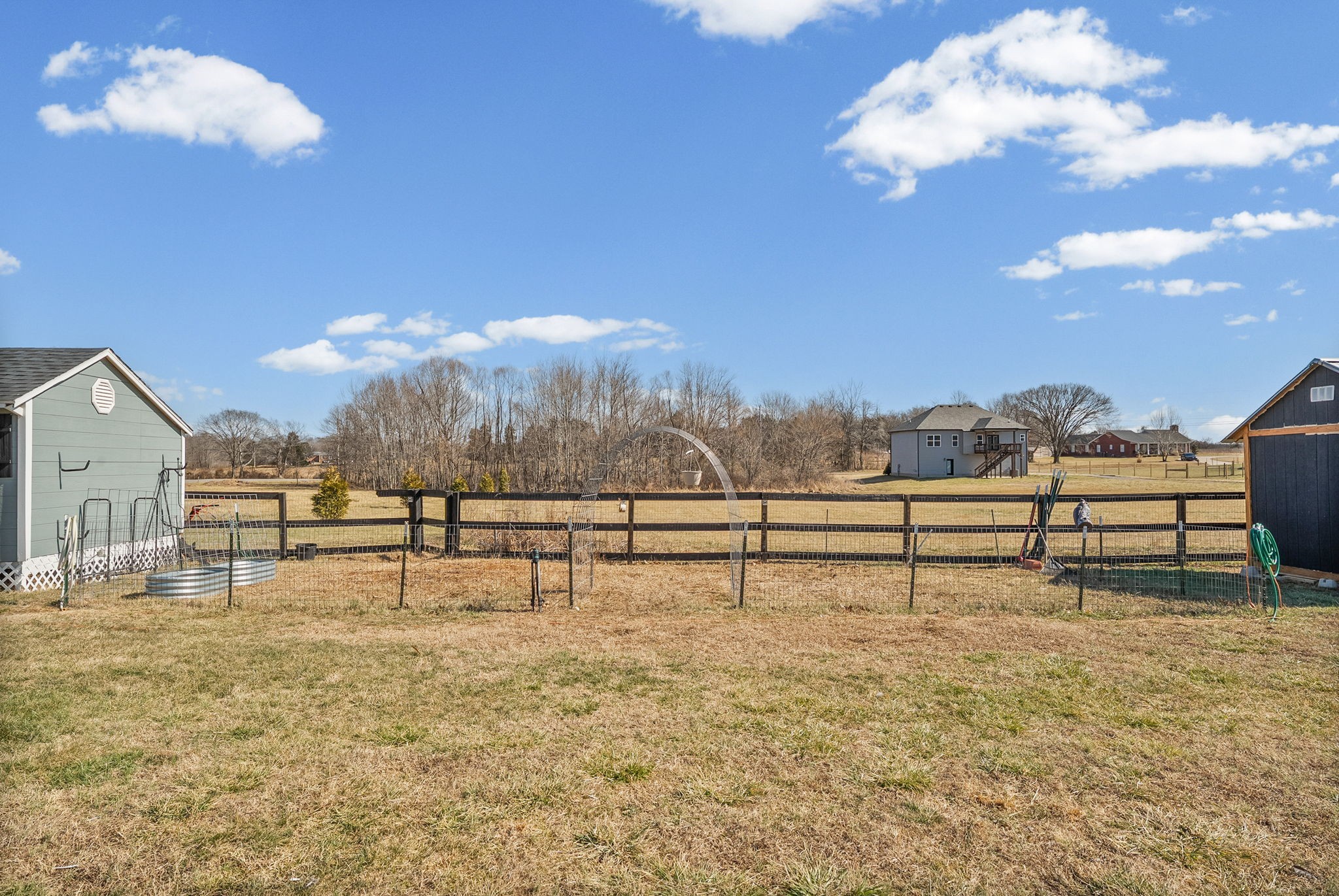 2810 Jim Taylor Road Woodlawn, TN 37191 - Photo 47 of 61