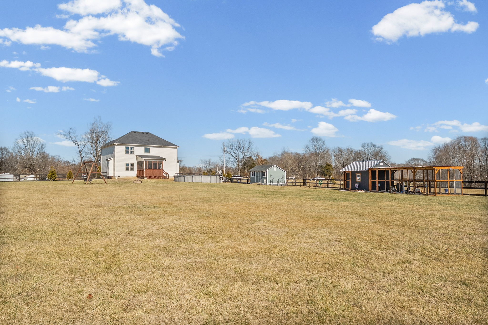 2810 Jim Taylor Road Woodlawn, TN 37191 - Photo 48 of 61