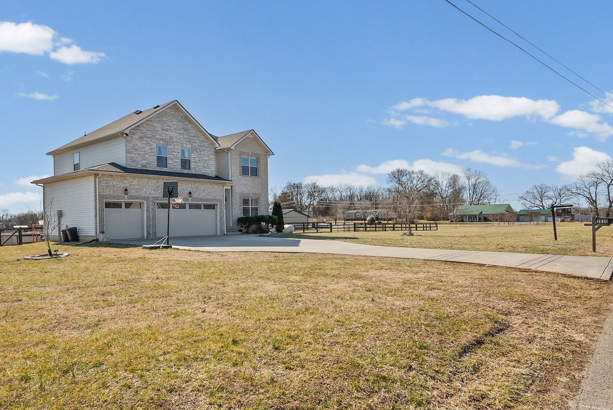 2810 Jim Taylor Road Woodlawn, TN 37191 - Photo 49 of 61