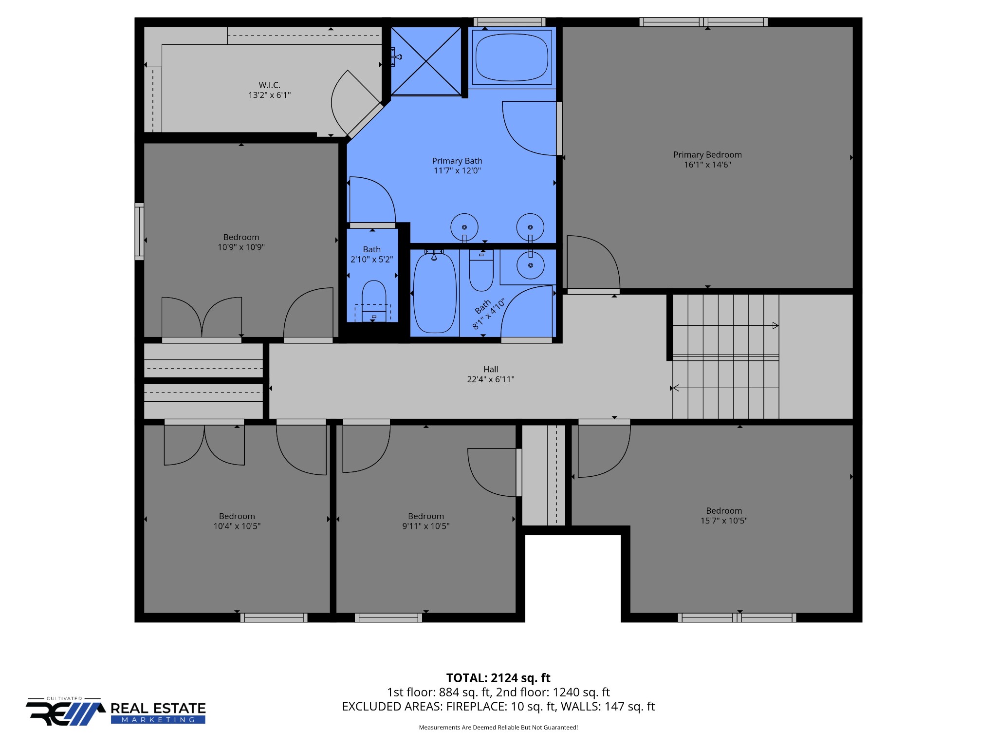 2810 Jim Taylor Road Woodlawn, TN 37191 - Photo 53 of 61