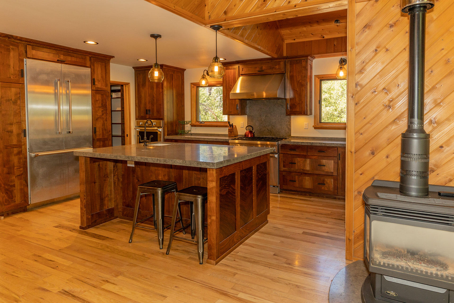 0 Bear Canyon Road Garberville, CA 95542 - Photo 31 of 107 SW__9571