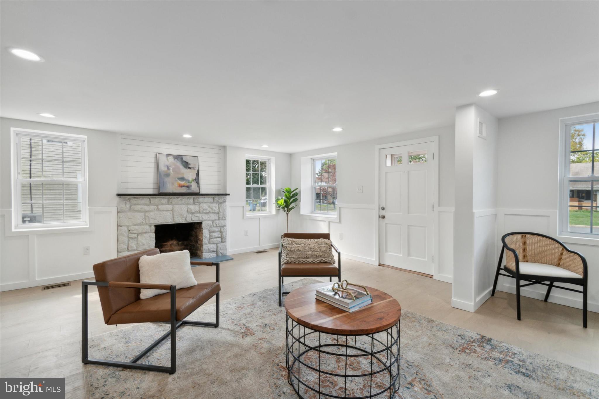 426 Foulke Road Ambler, PA 19002 - Photo 6 of 25 Gallery Image 6