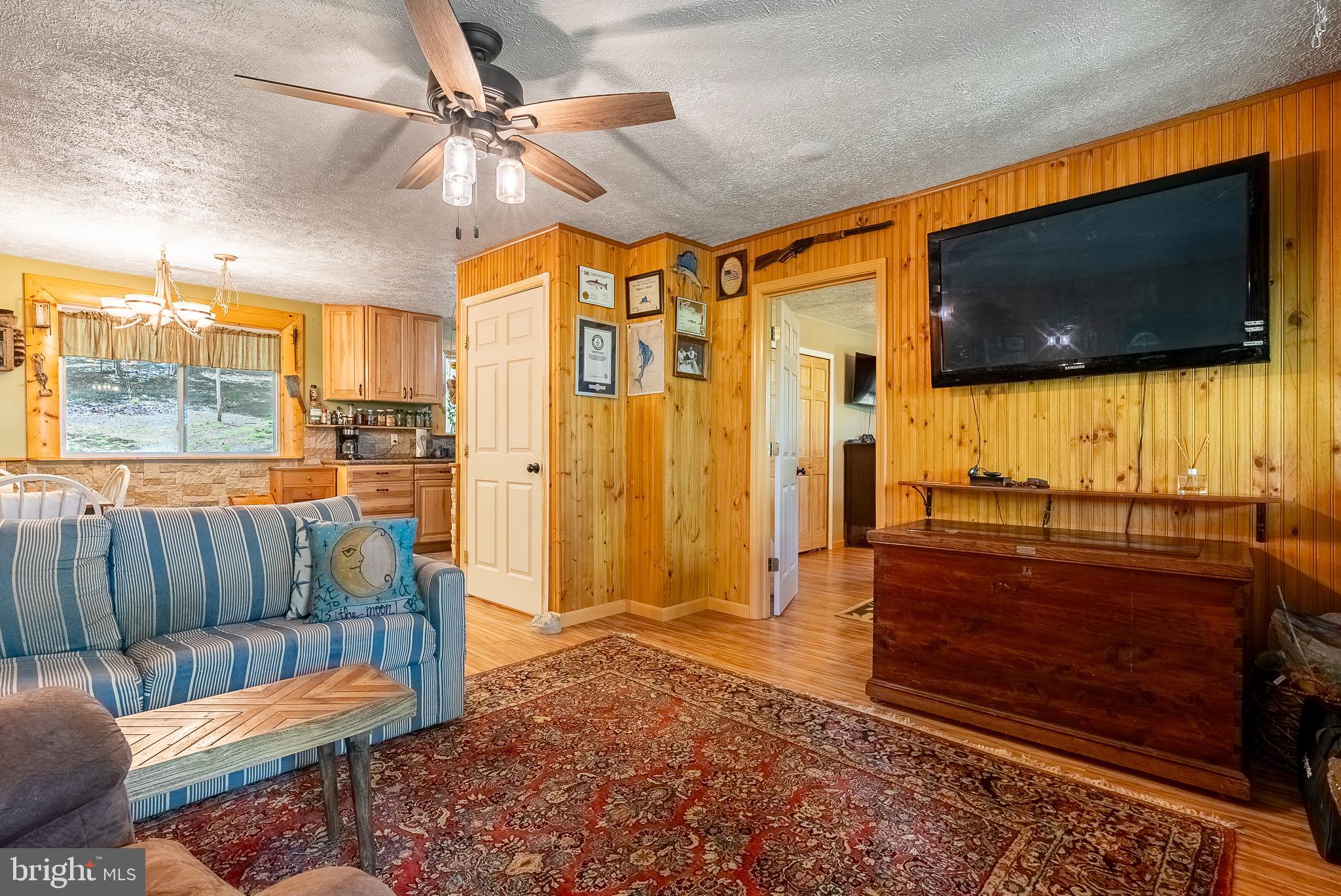 2598 Mountain View Road Purgitsville, WV 26852 - Photo 23 of 89