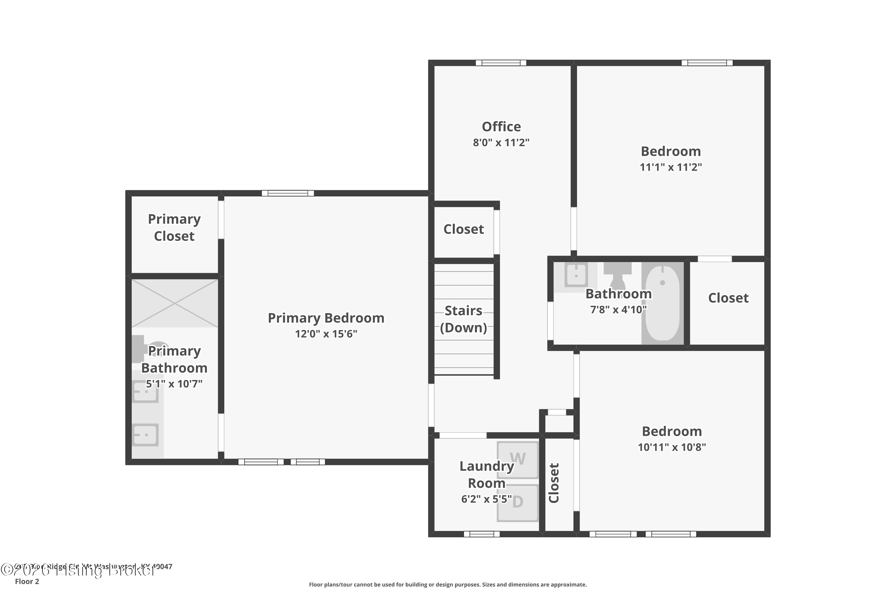 203 Blue Ridge Circle Mount Washington, KY 40047 - Photo 39 of 41 Gallery Image 39