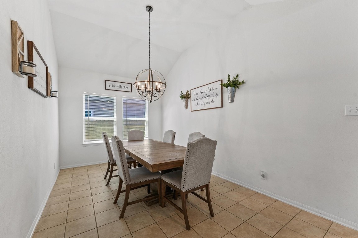5303 Rivers Edge Drive Richmond, TX 77469 - Photo 6 of 26 a view of a dining room with furniture