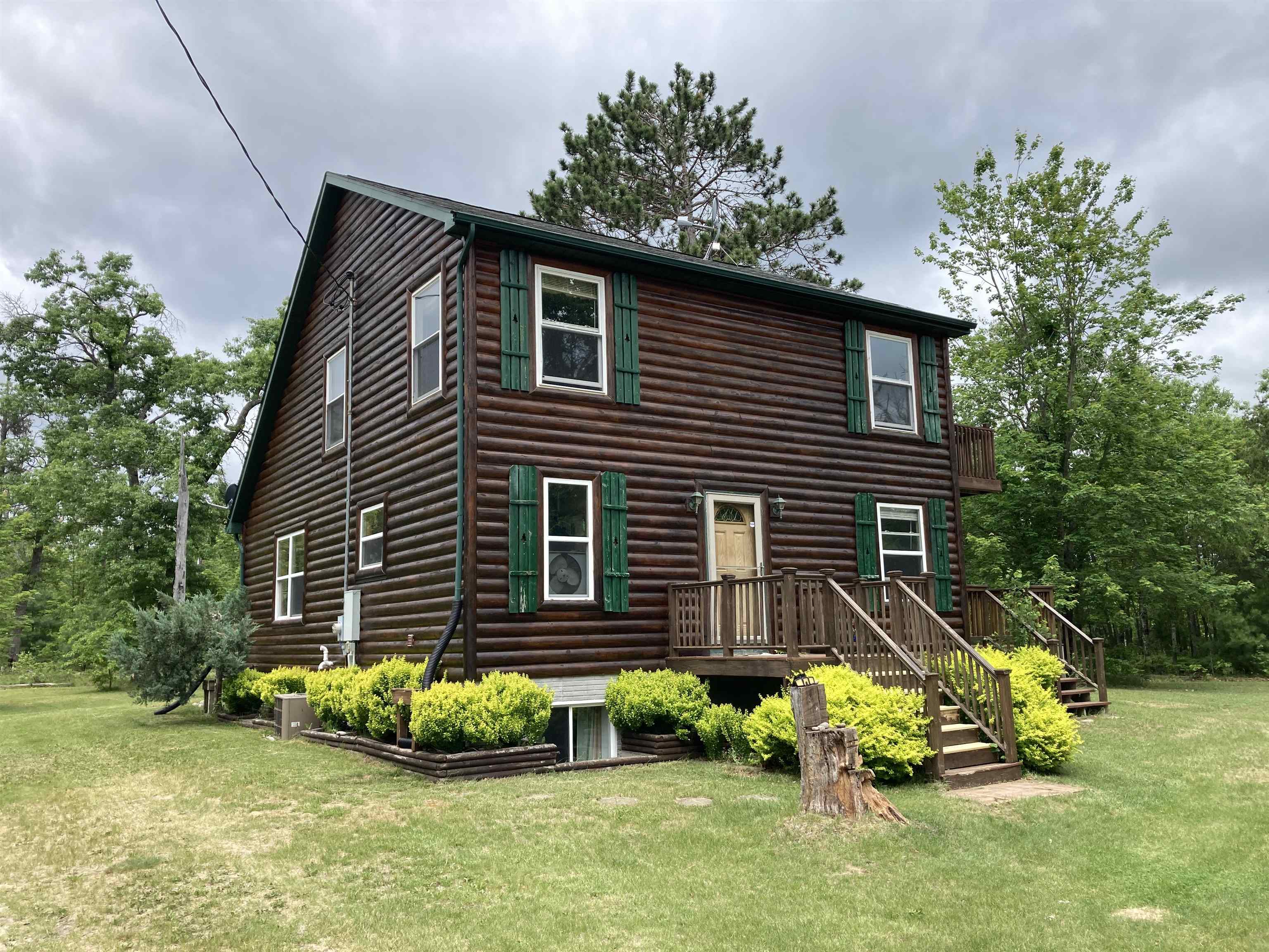 1875 Richardson Road Lewiston, MI 49756 - Photo 1 of 53