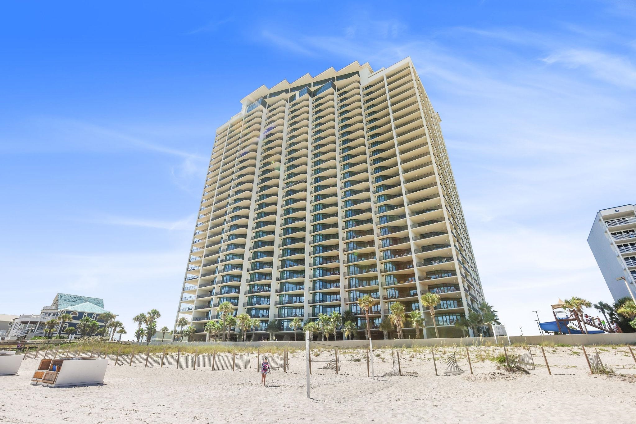 23972 Perdido Beach Boulevard, Unit 2007 Orange Beach, AL 36561 - Photo 32 of 32