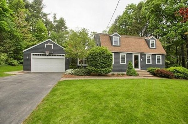 9 Crusade Road Westford, MA 01886 - Photo 1 of 27 Gallery Image 1