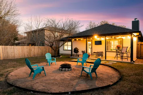 $440,000 | 2112 O'Callahan Drive, Austin, TX 78748