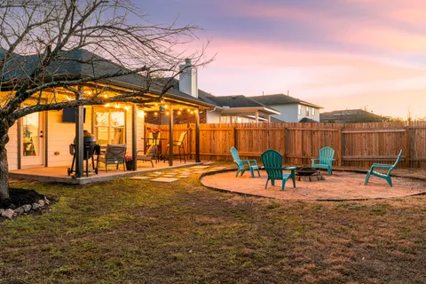 $440,000 | 2112 O'Callahan Drive, Austin, TX 78748