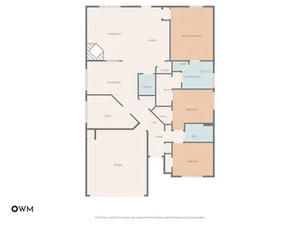 $440,000 | 2112 O'Callahan Drive, Austin, TX 78748