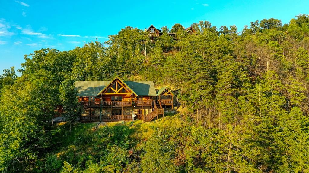 1940 Fox Ridge Way Sevierville, TN 37862 - Photo 55 of 58 Gallery Image 55