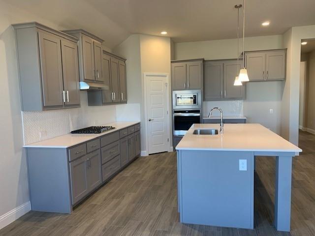 1104 Knightsgate Road Argyle, TX 76226 - Photo 4 of 20